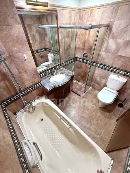 Dover Parkview, S$ 2,050 /mo, 150 sqft, Condos - Condominium