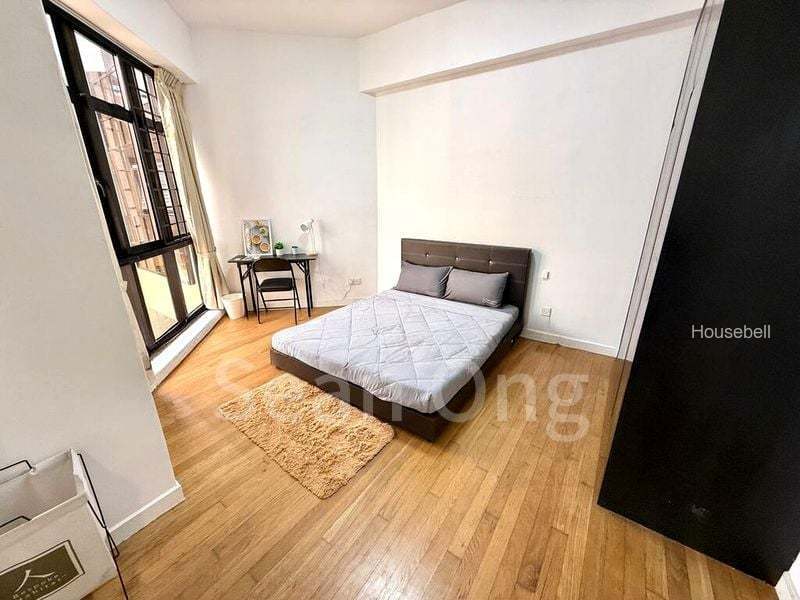 Dover Parkview, S$ 2,050 /mo, 150 sqft, Condos - Condominium