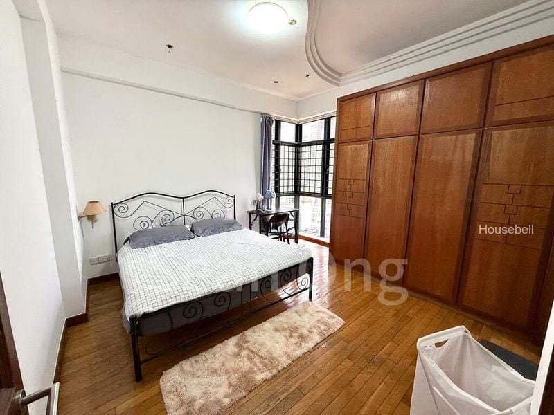 Dover Parkview, S$ 2,050 /mo, 150 sqft, Condos - Condominium