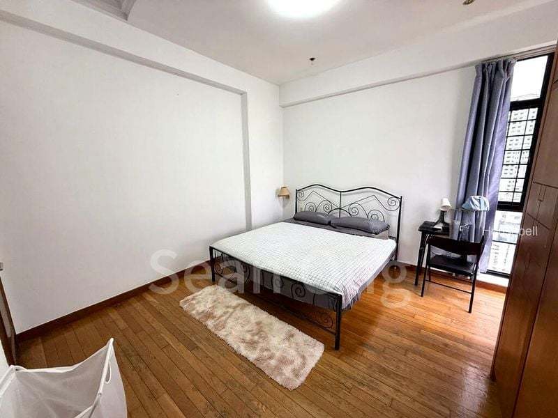 Dover Parkview, S$ 2,050 /mo, 150 sqft, Condos - Condominium