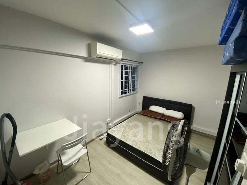 49 Strathmore Avenue, S$ 1,200 /月, 120 sqft, 组屋 - 4 A