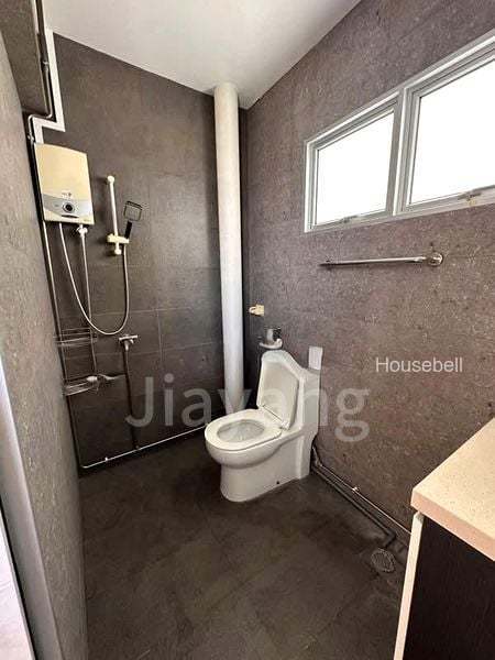 49 Strathmore Avenue, S$ 1,200 /月, 120 sqft, 组屋 - 4 A