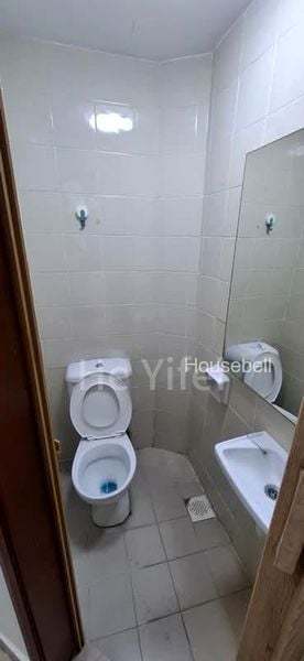 Eastpoint Green, S$ 5,000 /月, 1,184 sqft, 公寓 - Condominium