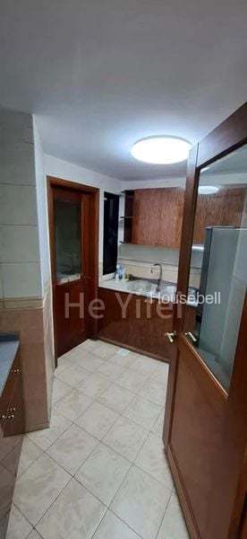 Eastpoint Green, S$ 5,000 /月, 1,184 sqft, 公寓 - Condominium