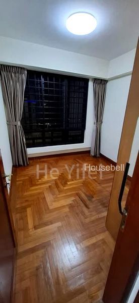 Eastpoint Green, S$ 5,000 /月, 1,184 sqft, 公寓 - Condominium