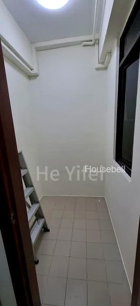 Eastpoint Green, S$ 5,000 /月, 1,184 sqft, 公寓 - Condominium