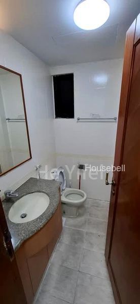 Eastpoint Green, S$ 5,000 /月, 1,184 sqft, 公寓 - Condominium