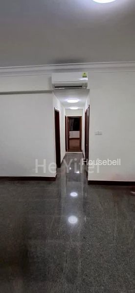 Eastpoint Green, S$ 5,000 /月, 1,184 sqft, 公寓 - Condominium