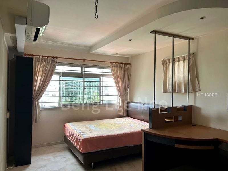 468 Hougang Avenue 8(1)