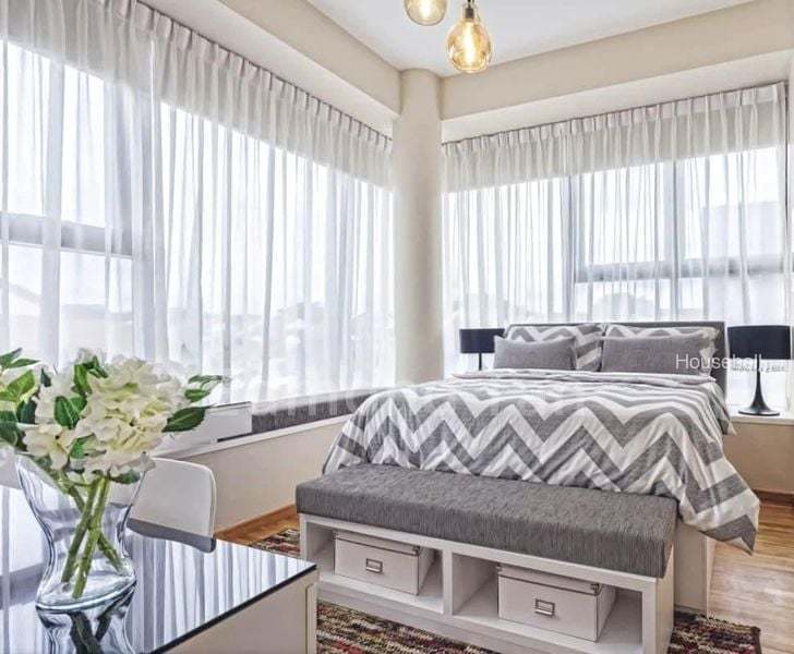4 Bed Terraced House (Landed) for Sale in  Tampines Road(2)