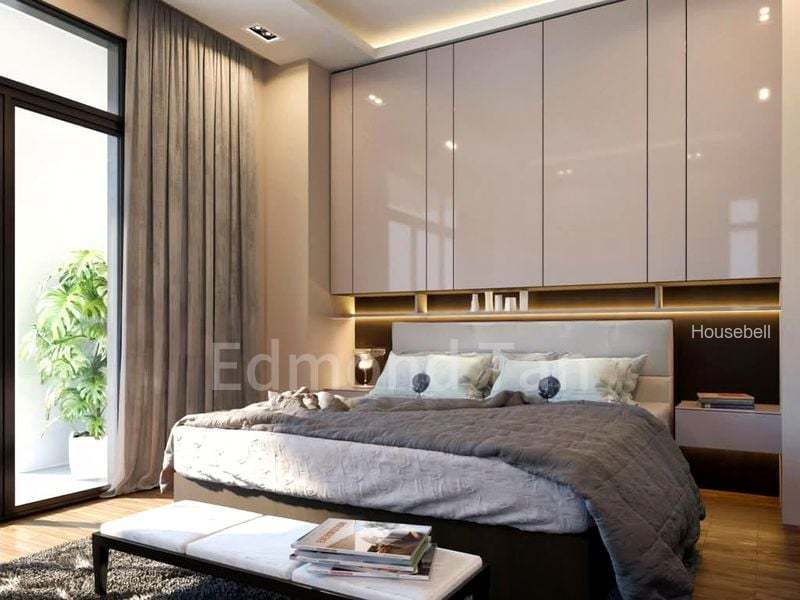4 Bed Terraced House (Landed) for Sale in  Tampines Road(3)