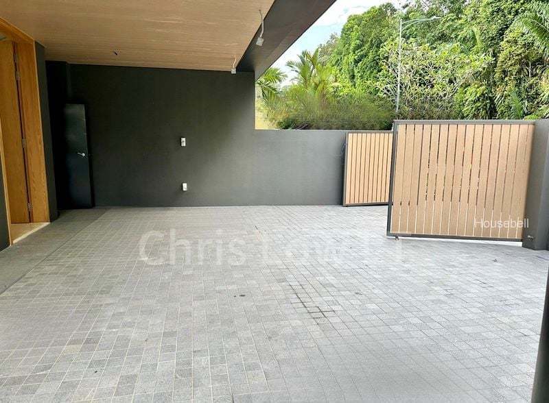 Island Country Villas(2)
