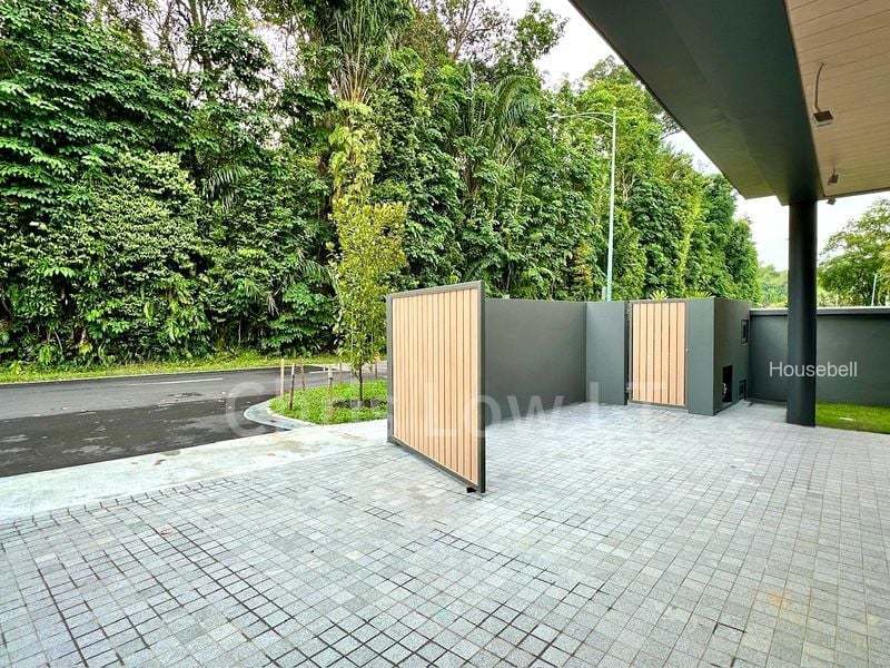 Island Country Villas(1)