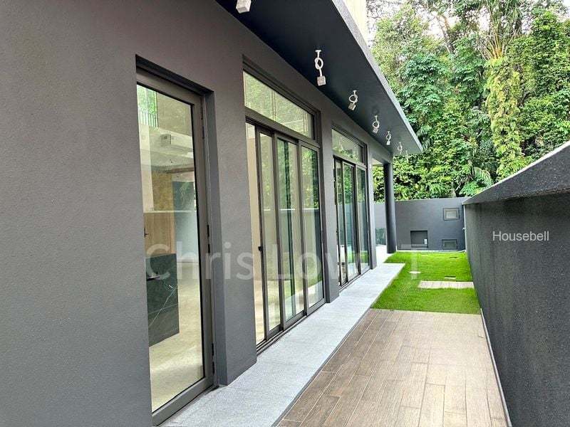 Island Country Villas(3)