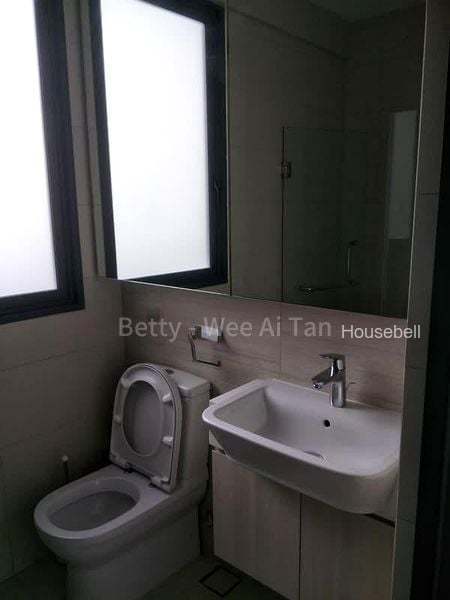 Forte Suites, S$ 975,000, 441 sqft, Condos - Condominium