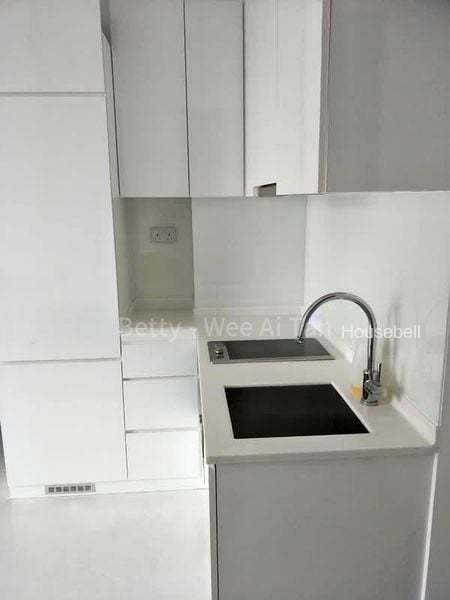 Forte Suites, S$ 975,000, 441 sqft, Condos - Condominium