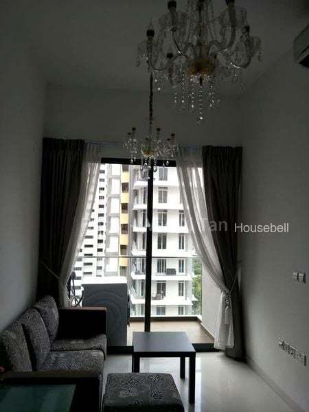 Forte Suites(1)
