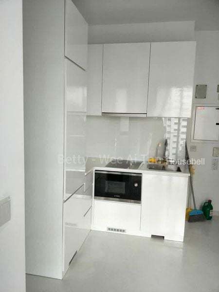 Forte Suites(6)