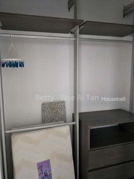Forte Suites, S$ 975,000, 441 sqft, Condos - Condominium