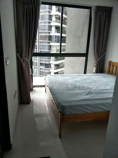 Forte Suites(3)