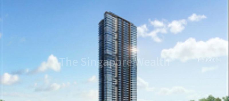 J'Den, S$ 3,692,000, 1,485 sqft, 公寓 - Condominium