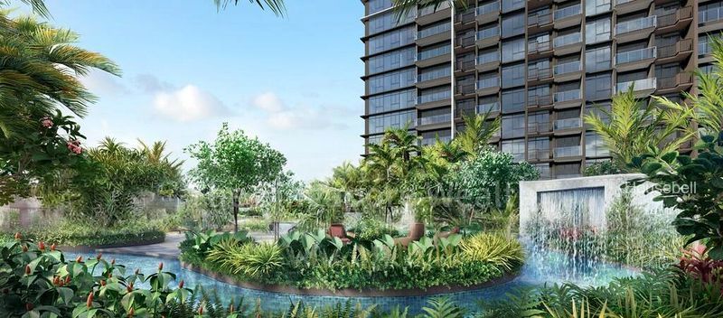 J'Den, S$ 3,692,000, 1,485 sqft, 公寓 - Condominium