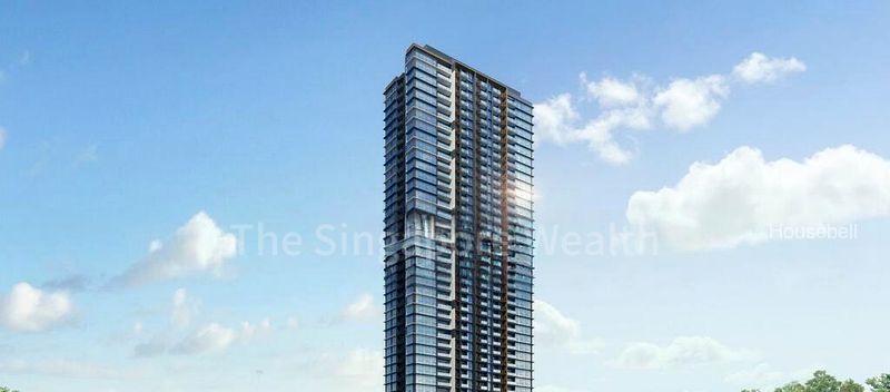 J'Den, S$ 3,692,000, 1,485 sqft, 公寓 - Condominium