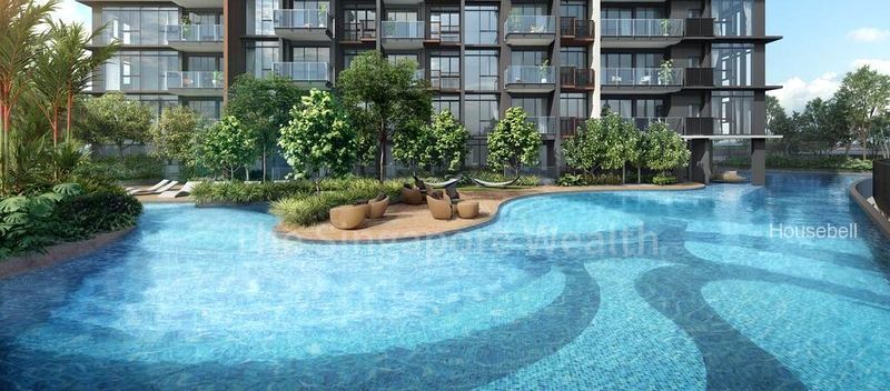 J'Den, S$ 3,692,000, 1,485 sqft, 公寓 - Condominium