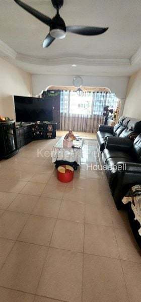 804 Tampines Avenue 4, S$ 800 /mo, 200 sqft, HDB - 1 Room