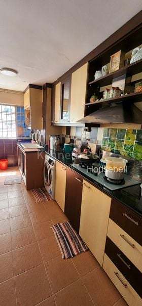 804 Tampines Avenue 4, S$ 800 /mo, 200 sqft, HDB - 1 Room
