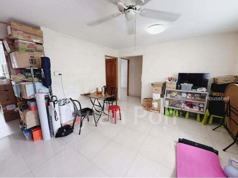 236 Yishun Ring Road, S$ 3,300 /mo, 1,119 sqft, HDB - 4 A