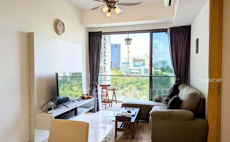 6 Derbyshire, S$ 1,680,000, 732 sqft, 公寓 - Condominium