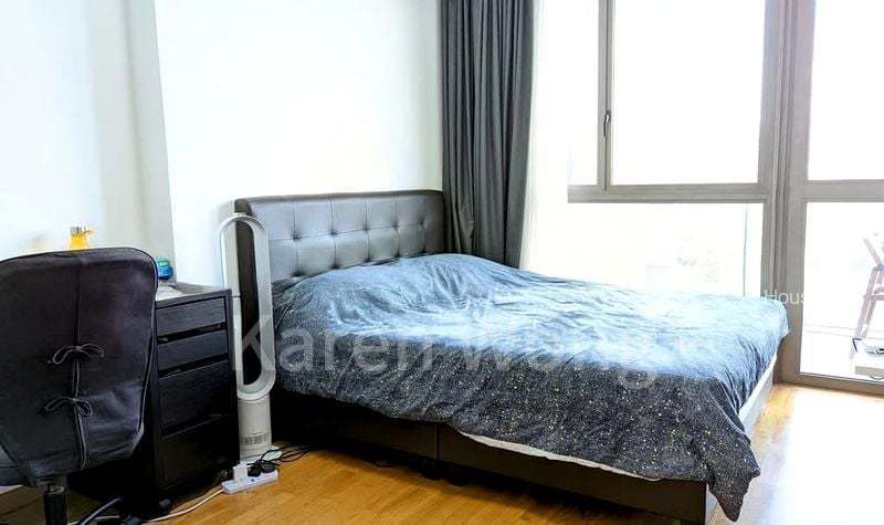6 Derbyshire, S$ 1,680,000, 732 sqft, 公寓 - Condominium