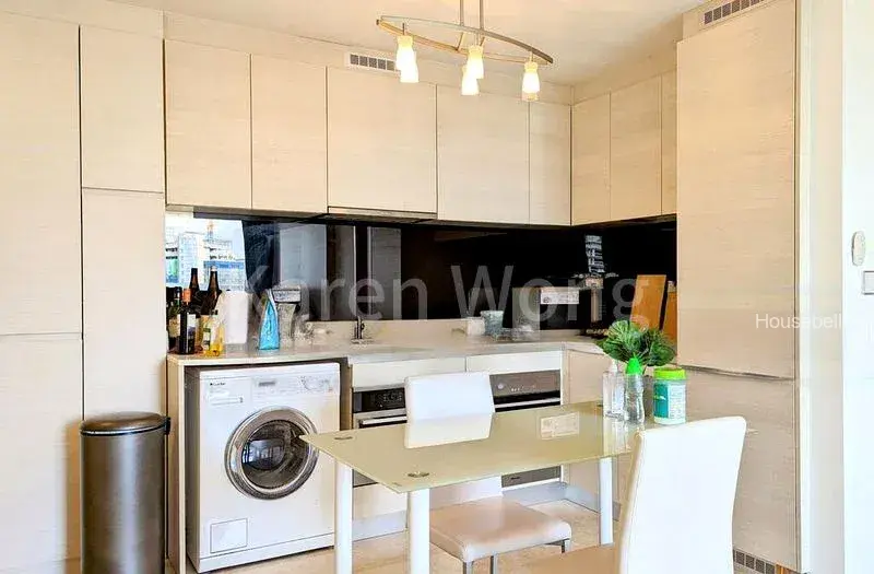 6 Derbyshire, S$ 1,680,000, 732 sqft, 公寓 - Condominium