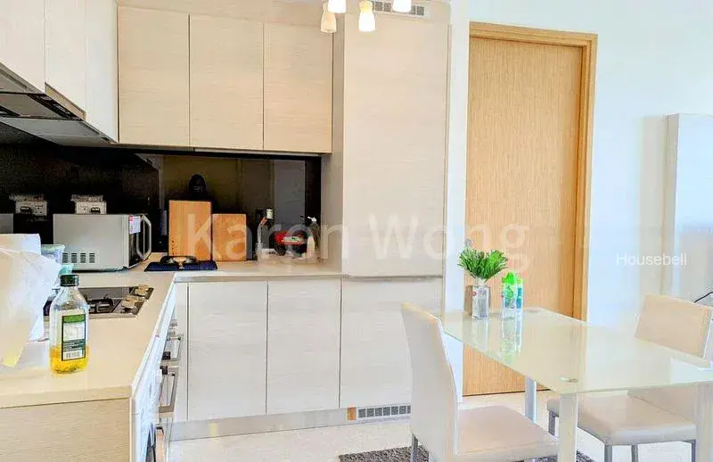 6 Derbyshire, S$ 1,680,000, 732 sqft, 公寓 - Condominium