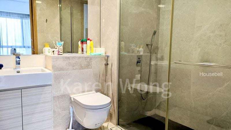 6 Derbyshire, S$ 1,680,000, 732 sqft, 公寓 - Condominium