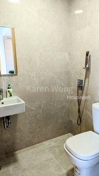 6 Derbyshire, S$ 1,680,000, 732 sqft, 公寓 - Condominium