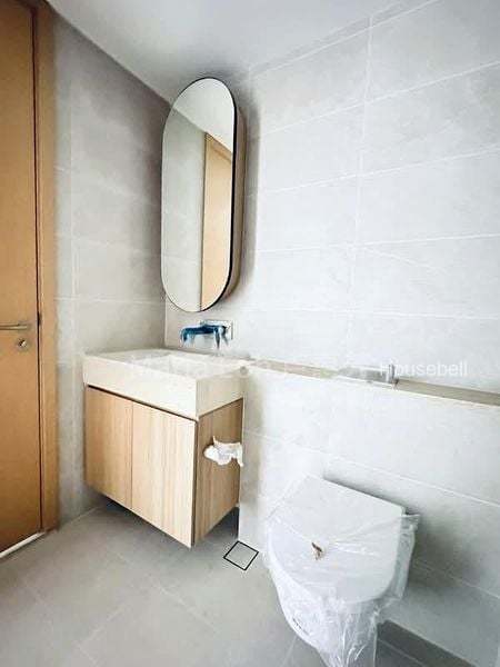 Hill House, S$ 4,000 /mo, 452 sqft, Condos - Condominium