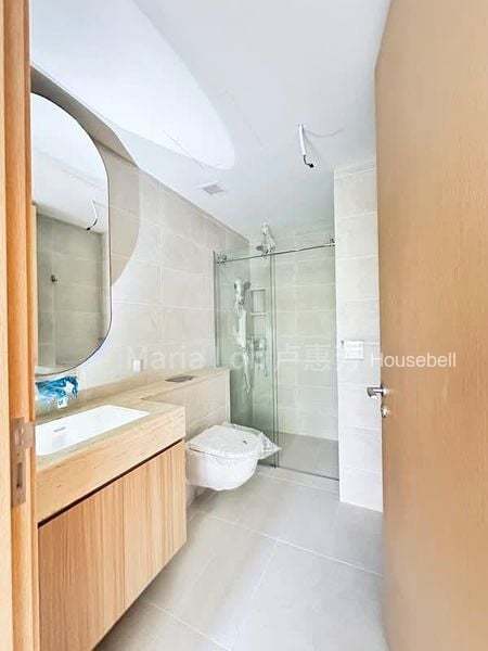 Hill House, S$ 4,000 /mo, 452 sqft, Condos - Condominium