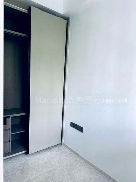 Hill House, S$ 4,000 /mo, 452 sqft, Condos - Condominium