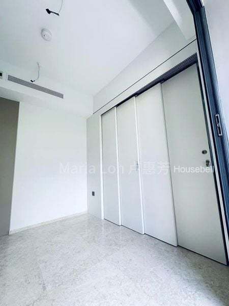Hill House, S$ 4,000 /mo, 452 sqft, Condos - Condominium