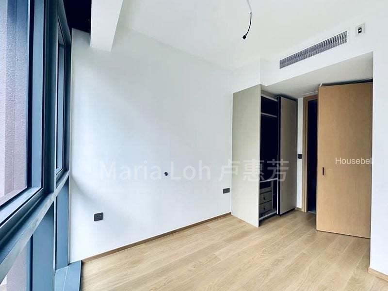 Hill House, S$ 4,000 /mo, 452 sqft, Condos - Condominium