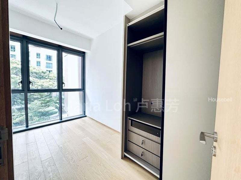Hill House, S$ 4,000 /mo, 452 sqft, Condos - Condominium