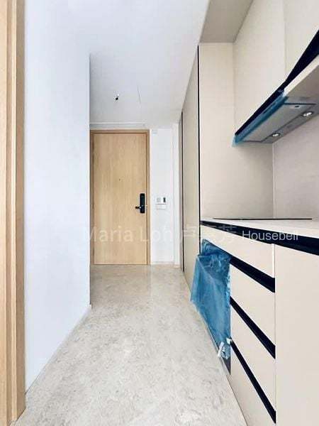 Hill House, S$ 4,000 /mo, 452 sqft, Condos - Condominium