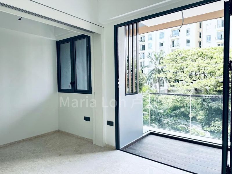 Hill House, S$ 4,000 /mo, 452 sqft, Condos - Condominium