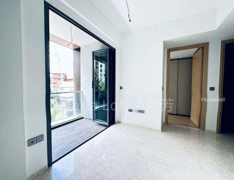 Hill House, S$ 4,000 /mo, 452 sqft, Condos - Condominium
