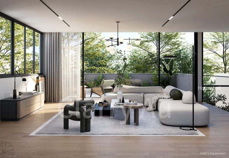 Seletar Hills Estate(3)