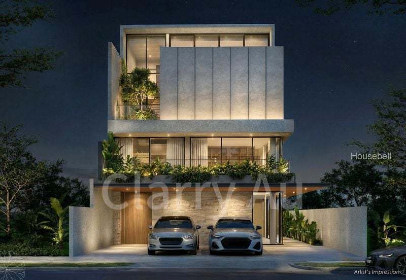 Seletar Hills Estate(1)