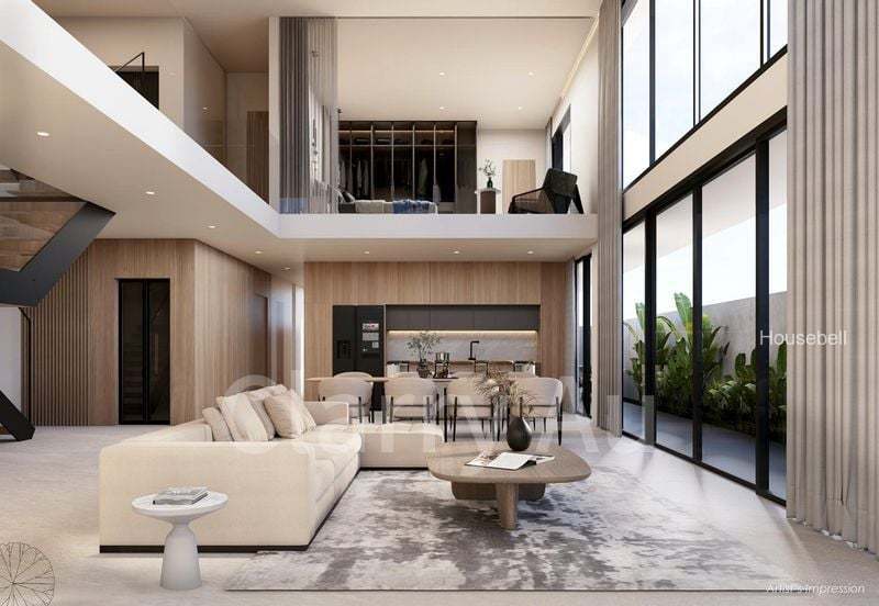 Seletar Hills Estate(5)