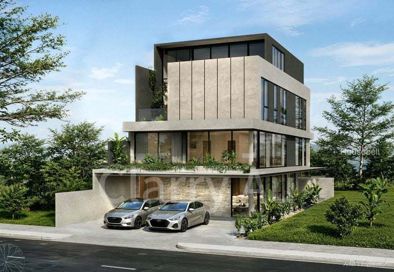 Seletar Hills Estate(2)